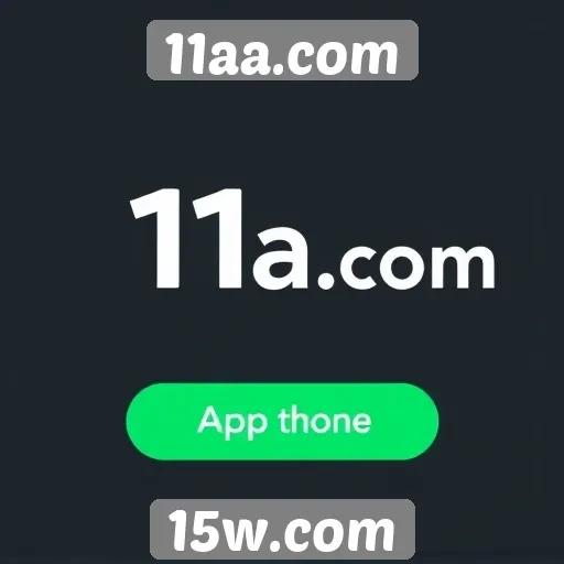 Supporte e atendimento ao cliente do 11aa.com