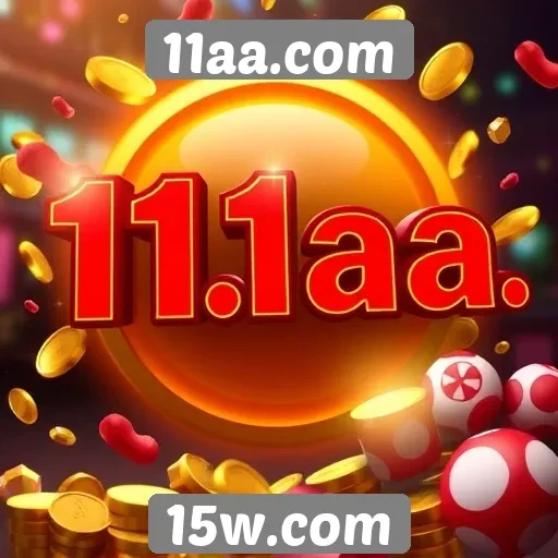 Estrategias para maximizar ganhos em 11aa.com