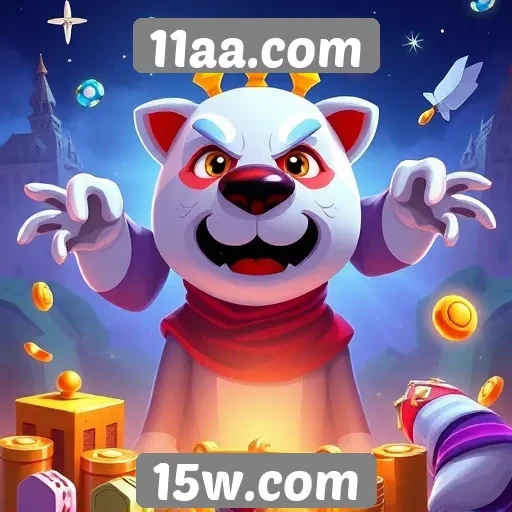 jogos online populares no site 11aa.com