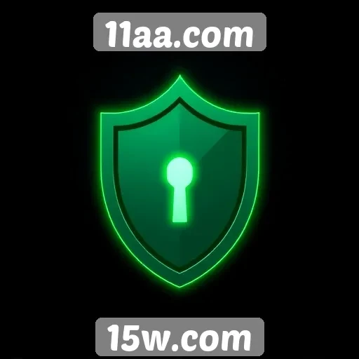 Avaliação da segurança no 11aa.com
