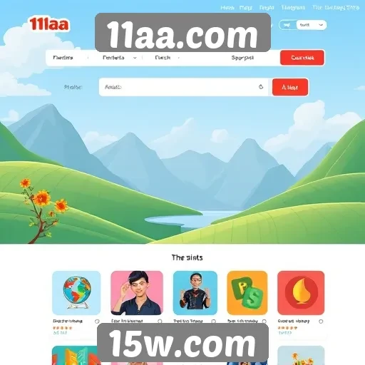 Usabilidade do site 11aa.com para novos usuários