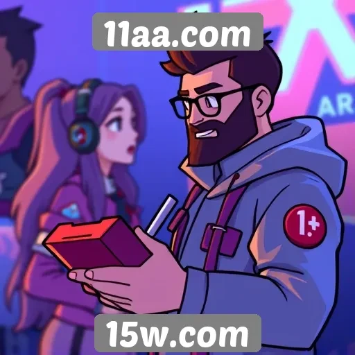 Feedback dos usuários sobre o 11aa.com